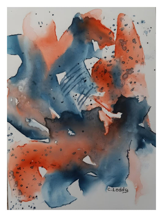 Fragmented Energy
