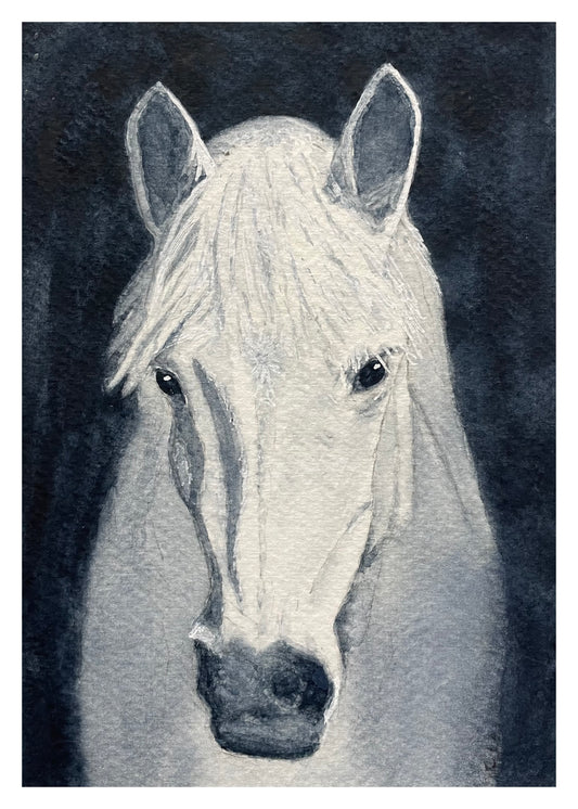 White Beauty