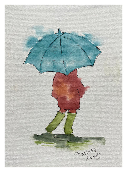 Rainy Day