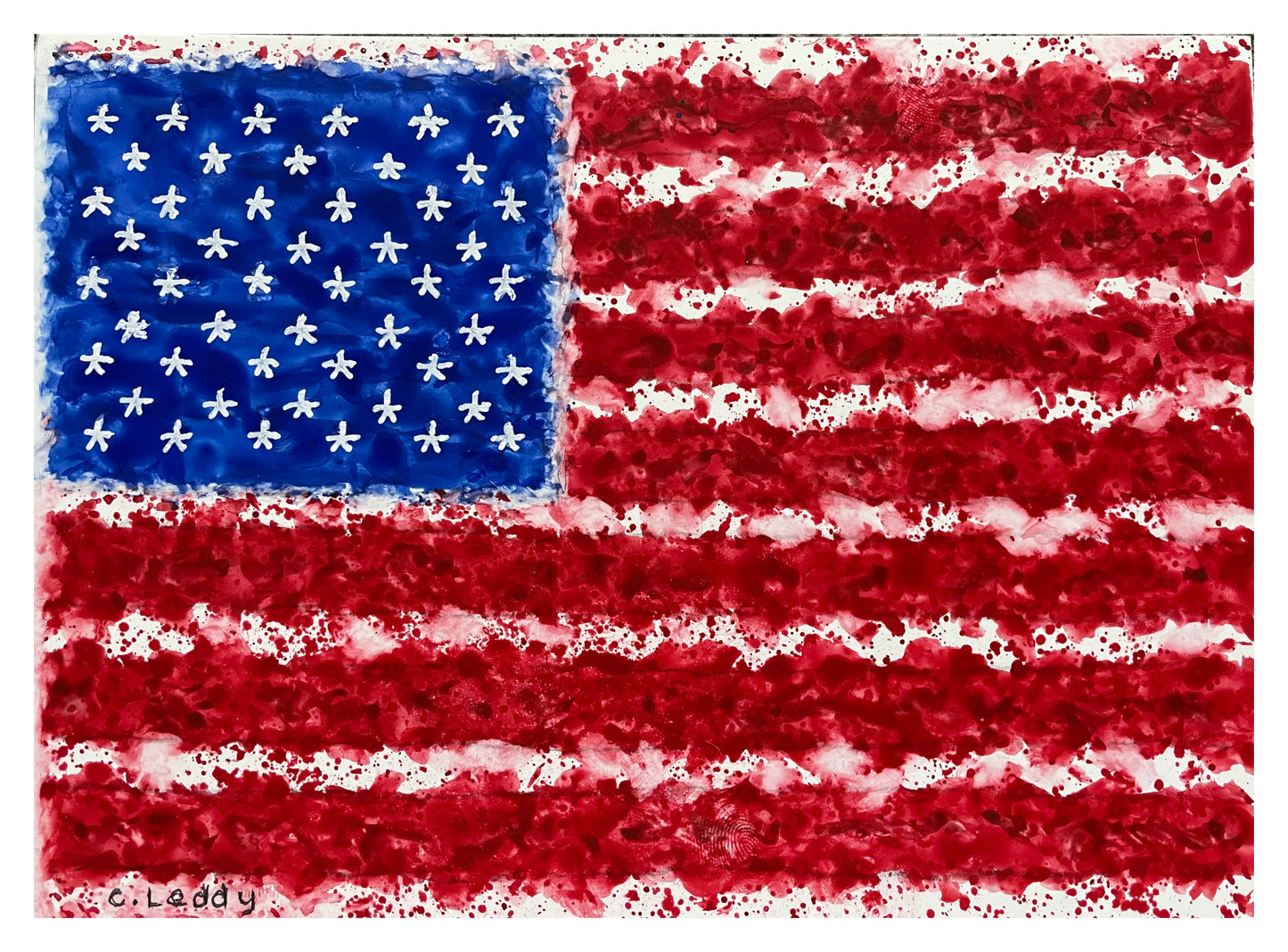 Stars & Stripes
