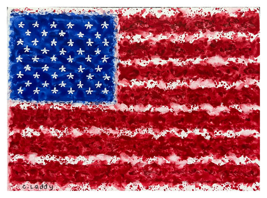 Stars & Stripes