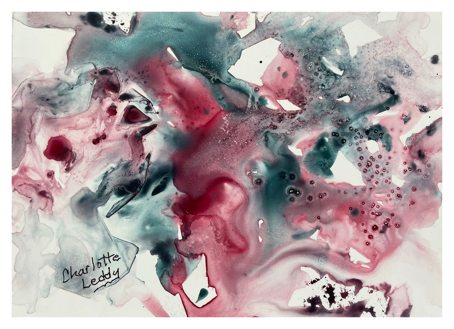 River of Jewels