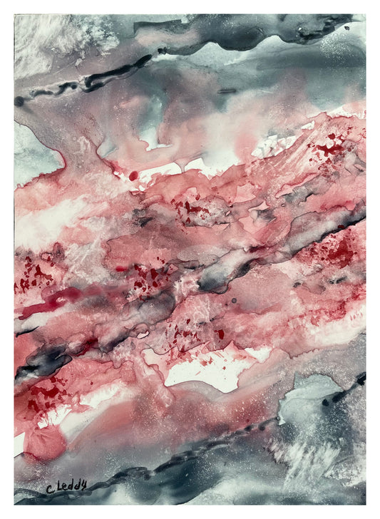 River of Fire