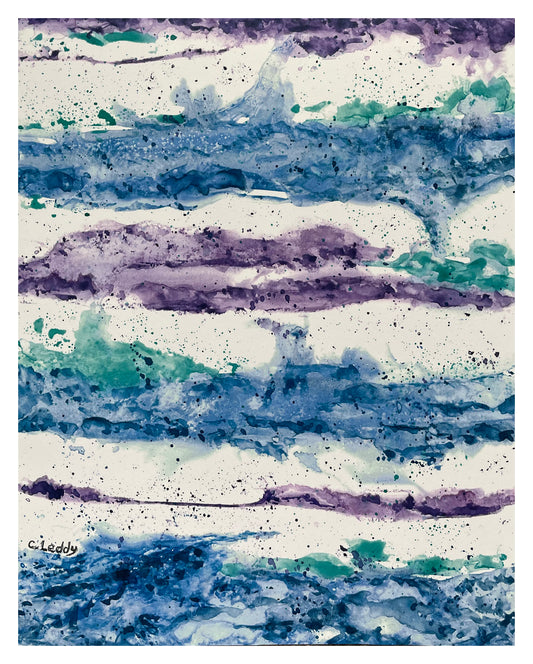 Sketches of Tide