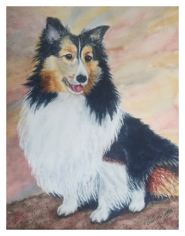 Faithful Companion