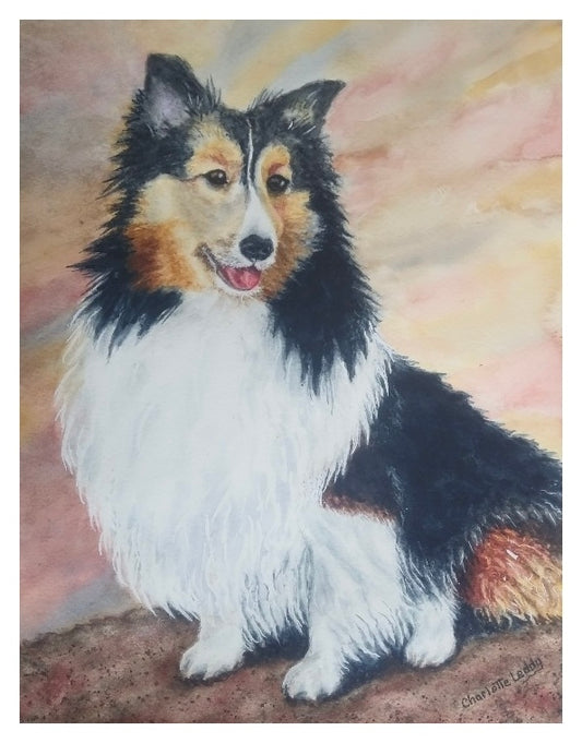 Faithful Companion