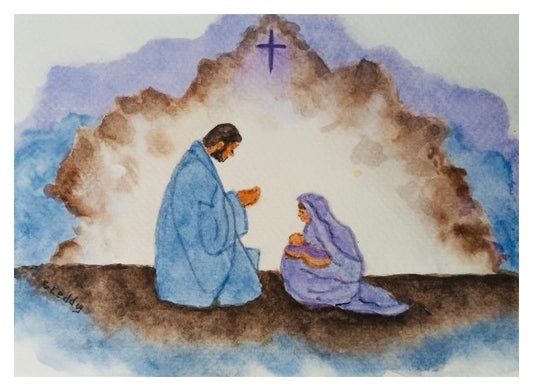 Holy Night