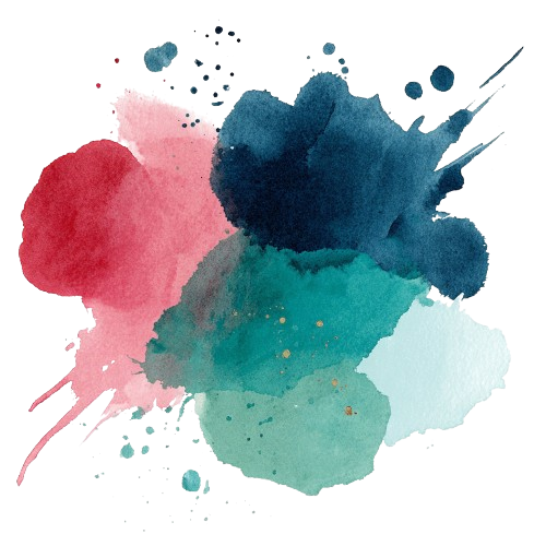 Watercolor by Charlotte